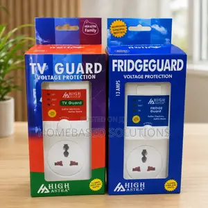 TV/ Fridge Guard