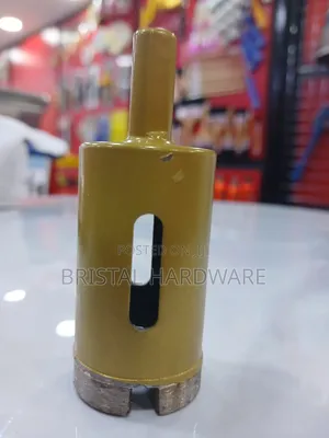 32mm Granite Bit