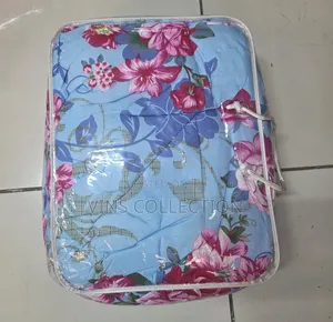 6x6 Cotton Warm Duvet Set