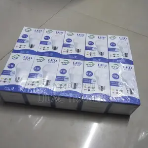 9w Led Bulbs Lighting