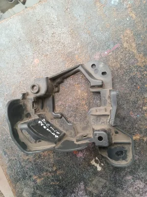 Mazda Demio 2015 Fog Lamp Bracket Mount