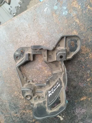 Mazda Demio 2015 Fog Lamp Bracket Mount