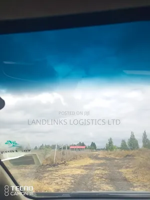Syokimau Katani Road 1/8 @ 5.5m  1/4 @11m, 1/2@22m,  , 1 Acre @44m