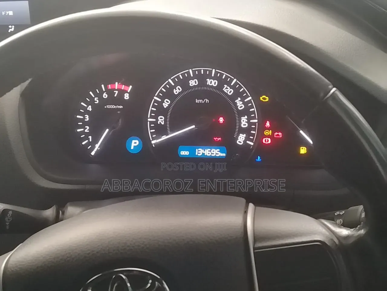 Toyota Esquire 2019 Silver
