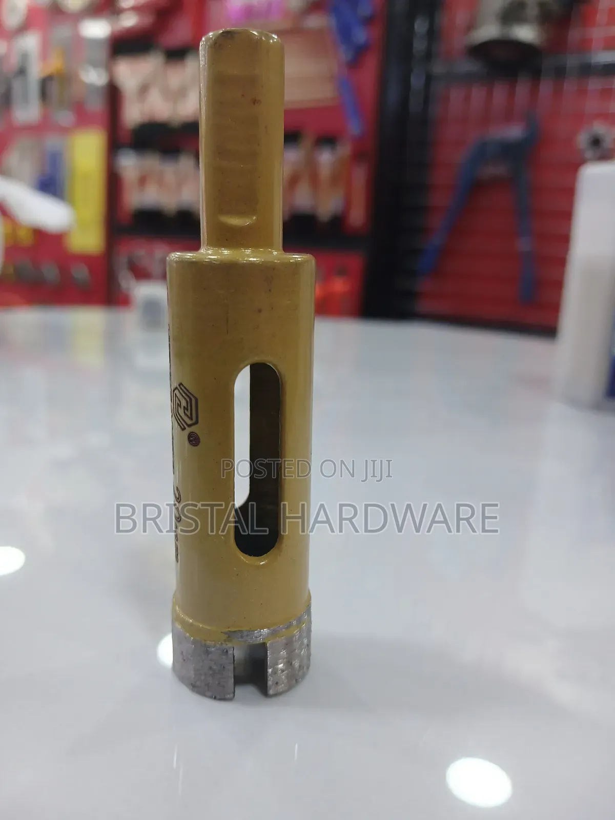 Granite Bit 20mm