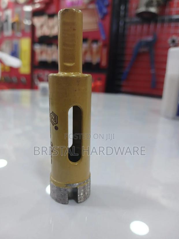 Granite Bit 20mm