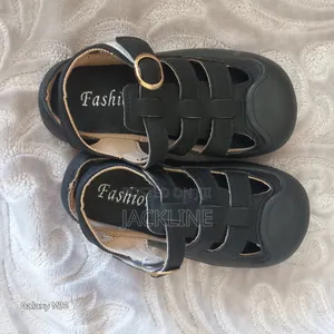 Kids Open Shoes
