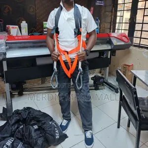 Safety Harness, Harness
