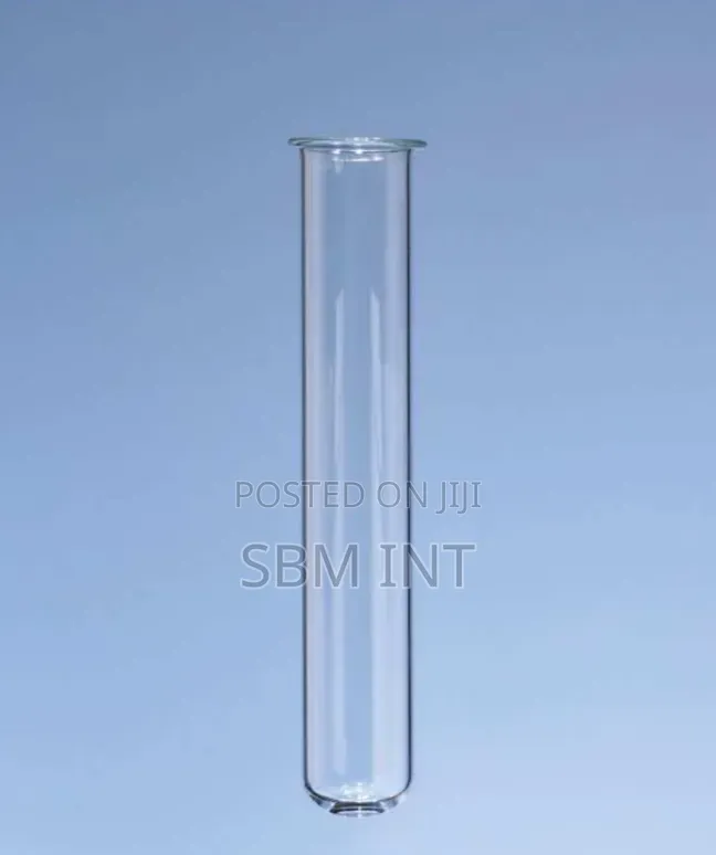 Boil Tube 25*150 (With Rim)