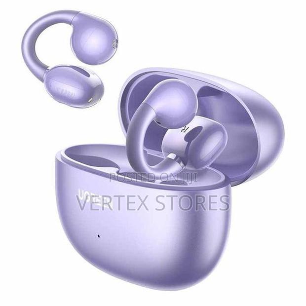UGREEN HiTune S3 (WS209) Open-Ear Earbuds - Purple