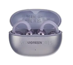 UGREEN HiTune S3 (WS209) Open-Ear Earbuds - Purple