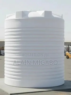 Water Thank