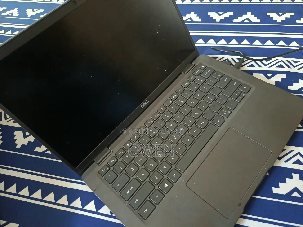 Laptop Dell Latitude 7420 16GB Intel Core i5 SSD 512GB