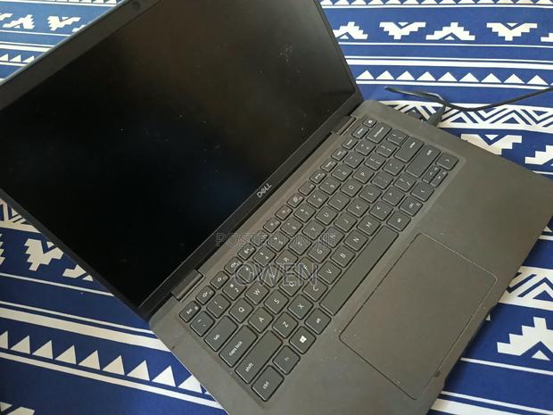 Laptop Dell Latitude 7420 16GB Intel Core i5 SSD 512GB