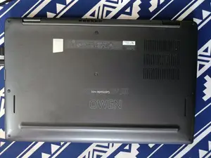 Laptop Dell Latitude 7420 16GB Intel Core i5 SSD 512GB