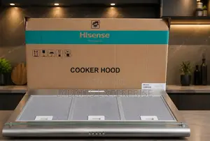 Hisense 60cm Chimney Hood
