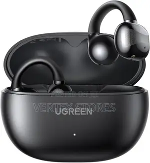 UGREEN HiTune S3 (WS209) Open-Ear Earbuds - Black