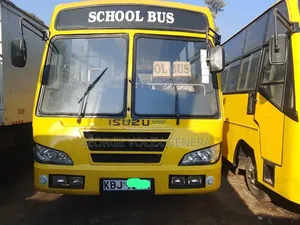 Isuzu FRR 2009 Yellow