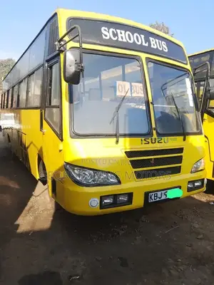 Isuzu FRR 2009 Yellow
