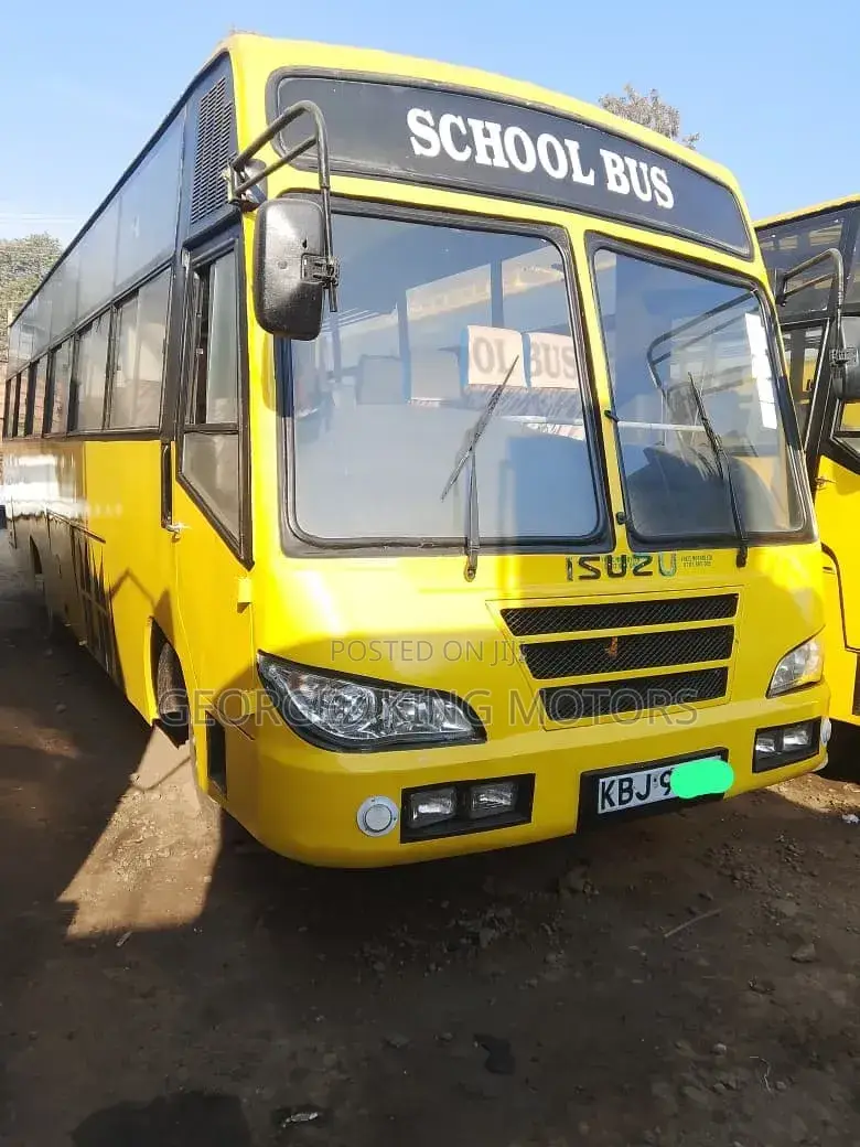 Isuzu FRR 2009 Yellow