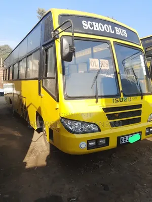 Isuzu FRR 2009 Yellow