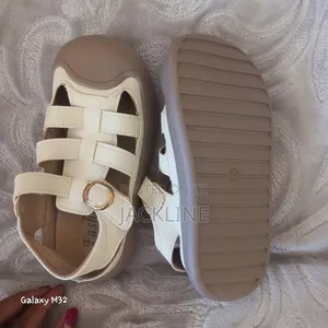 Kids Open Shoes
