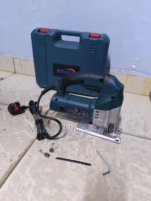 600W Electric Jigsaw