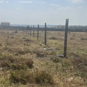 Kitengela-Korompoi Prime Property