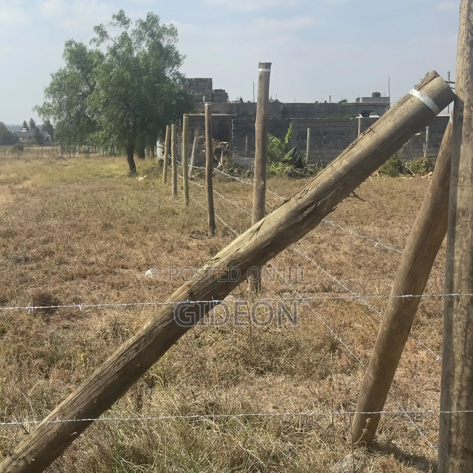 Kitengela-Korompoi Prime Property