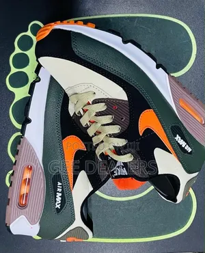 Quality Airmax 90 Sneakers