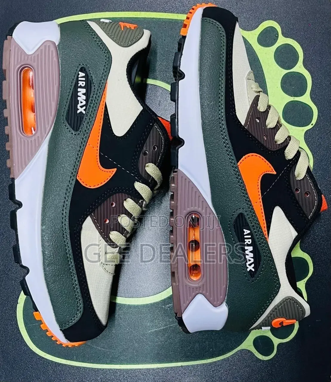 Quality Airmax 90 Sneakers