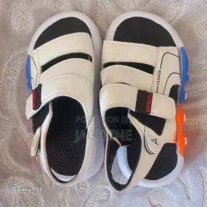 Kids Open Shoes