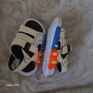 Kids Open Shoes