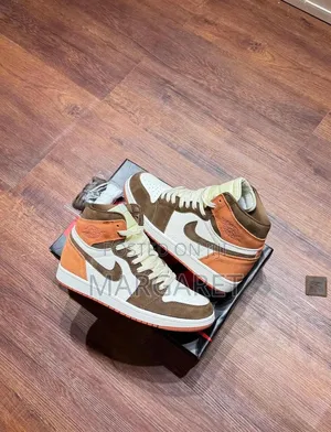 Jordan 1 Sneakers