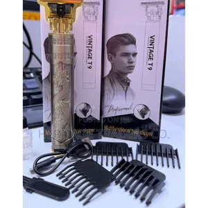 Vintage  Hair Clipper