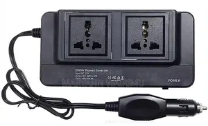 Car Power Inverter