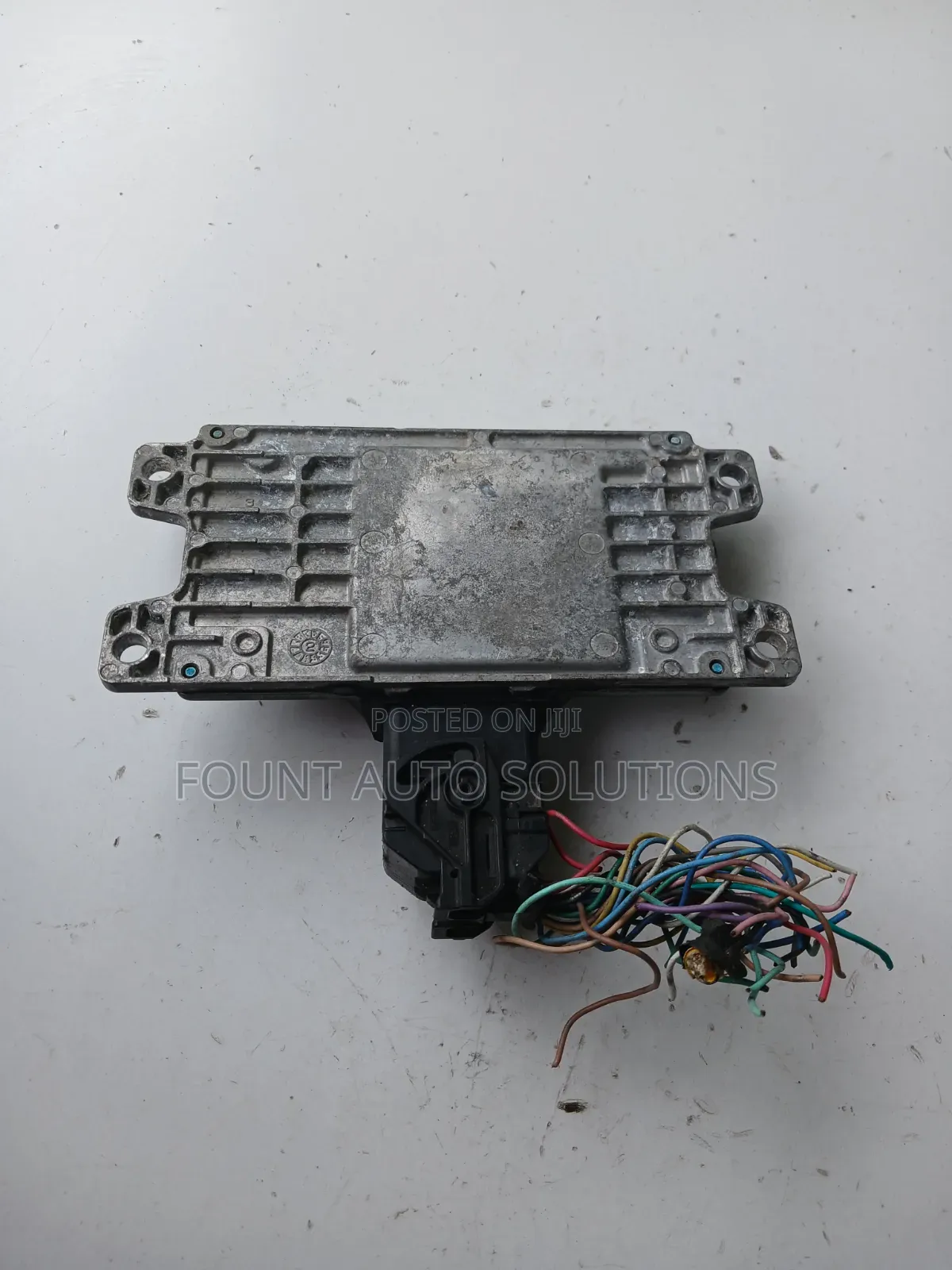 Transmission Control Module Nissan X-Trail T32