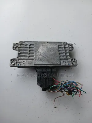Transmission Control Module Nissan X-Trail T32