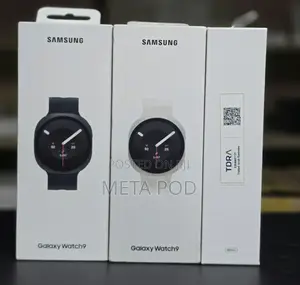 Galaxy Watch 9 40mm