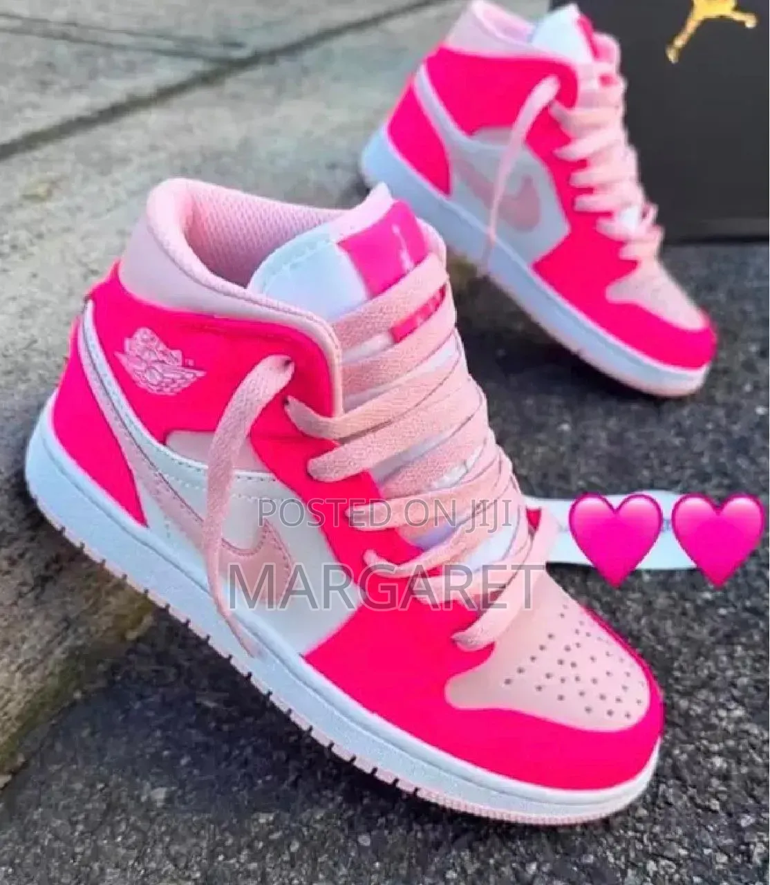Jordan 1 Sneakers