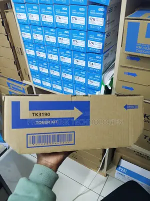 Kyocera TK 3190 Black Toner