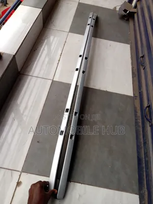 Mazda CX-5 Roof Rails | Roof Rack Rails | Luggage Carrier