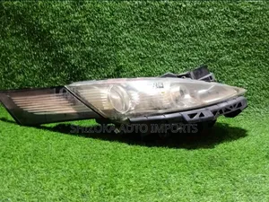 Headlight Assy Rh Mazda Biante  2011