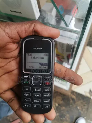 Nokia 1280 Black