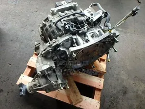 Nissan Mr20 Gearbox (4wd) for Nissan Xtrail, Dualis, Serena.