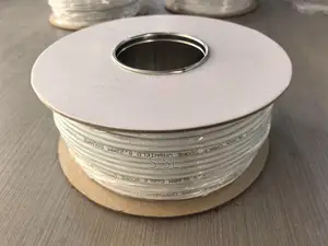 8 Core Alarm Cable Kenya | 100m Security Cable Price