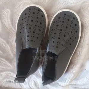 Kids Open Shoes