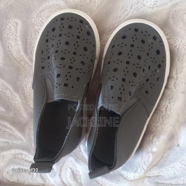 Kids Open Shoes