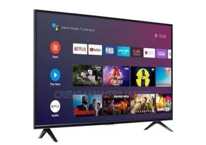 Vitron 43"