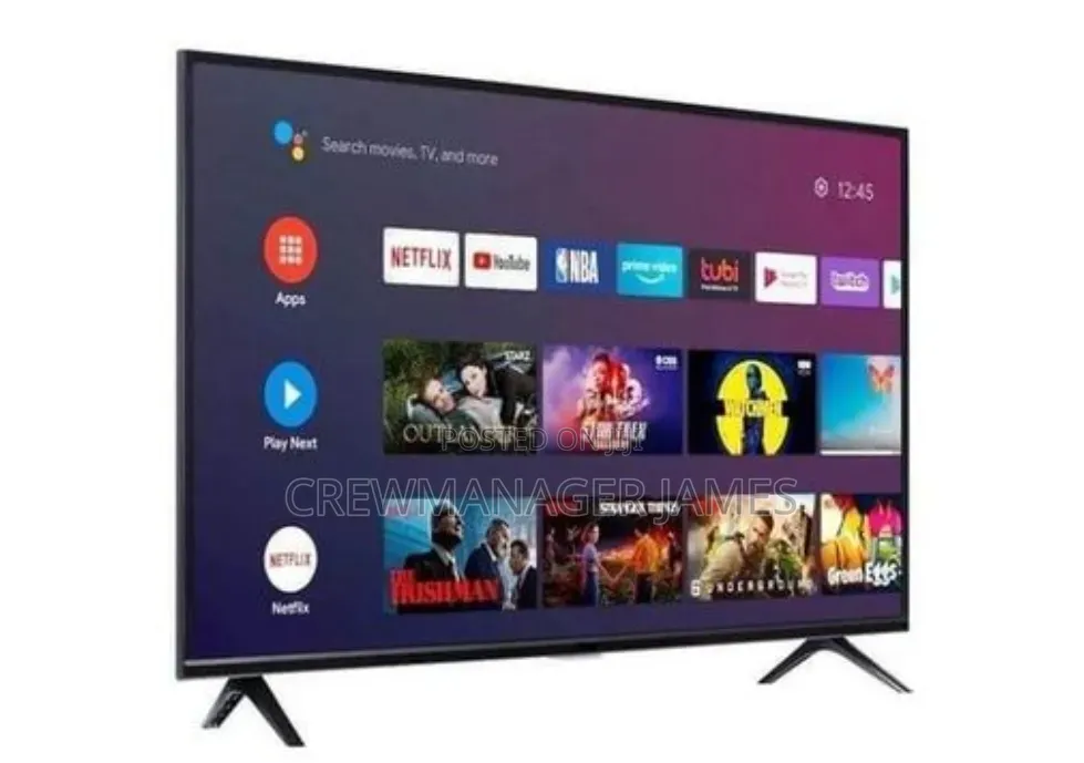 Vitron 43"